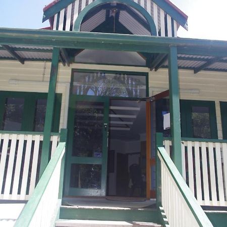 The Grand Halls Gap Exteriör bild