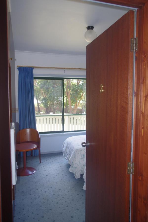 The Grand Halls Gap Exteriör bild